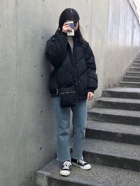 yunaさんのコーディネート