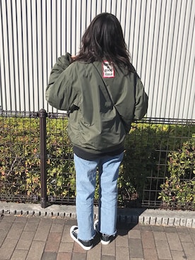 yunaさんのコーディネート