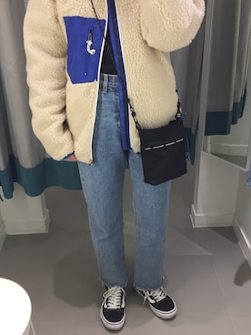 yunaさんのコーディネート