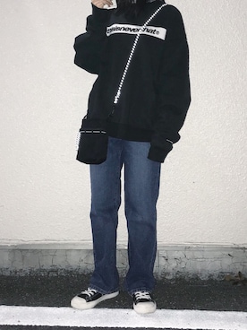 yunaさんのコーディネート