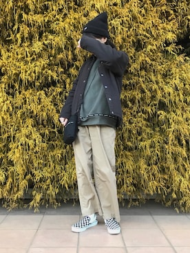 yunaさんのコーディネート