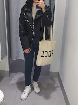 yunaさんのコーディネート