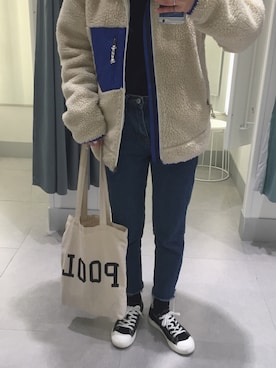 yunaさんのコーディネート