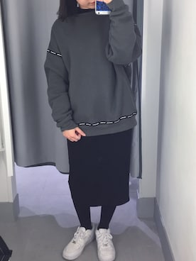 yunaさんのコーディネート