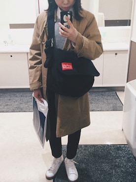 yunaさんのコーディネート