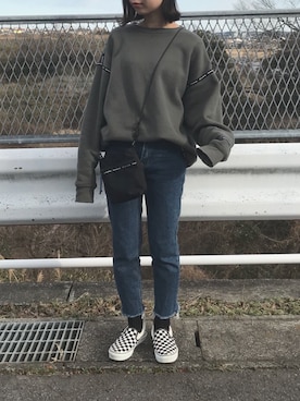 yunaさんのコーディネート