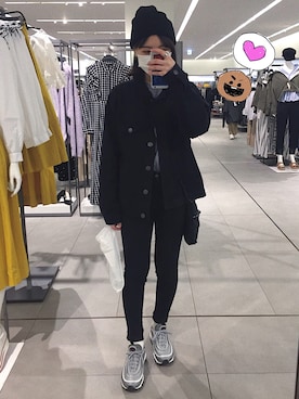 yunaさんのコーディネート