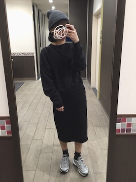 yunaさんのコーディネート