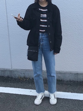 yunaさんのコーディネート