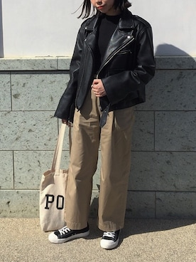 yunaさんのコーディネート