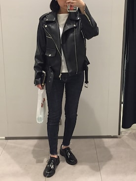 yunaさんのコーディネート