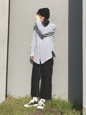 yunaさんのコーディネート