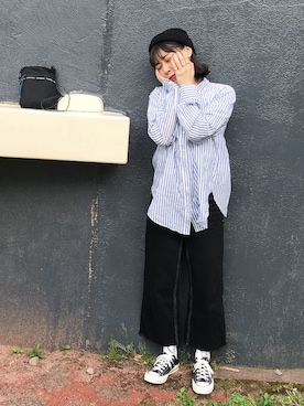 yunaさんのコーディネート