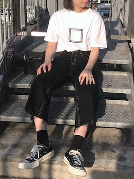 yunaさんのコーディネート