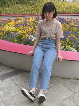 yunaさんのコーディネート