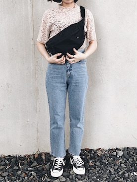 yunaさんのコーディネート