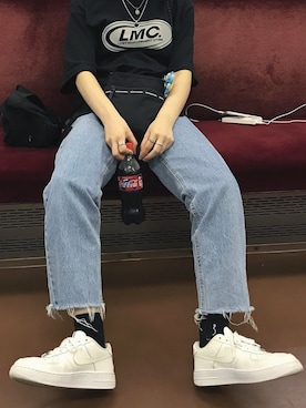 yunaさんのコーディネート