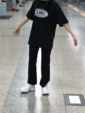 yunaさんのコーディネート