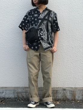 yunaさんのコーディネート