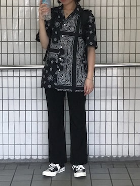 yunaさんのコーディネート