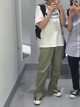 yunaさんのコーディネート