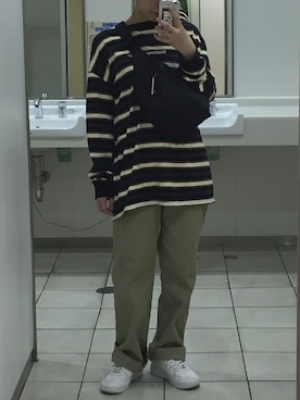 yunaさんのコーディネート