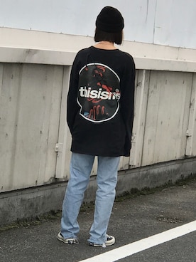 yunaさんのコーディネート