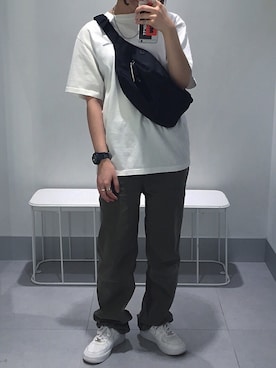 yunaさんのコーディネート