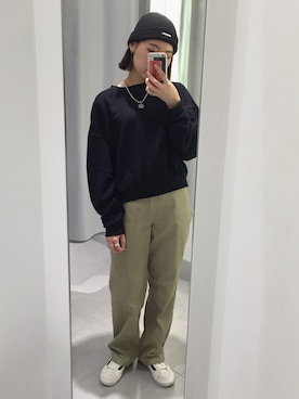 yunaさんのコーディネート