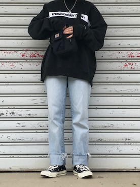 yunaさんのコーディネート