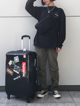 yunaさんのコーディネート