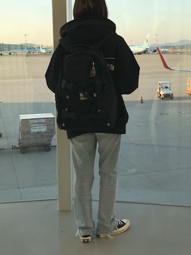 yunaさんのコーディネート