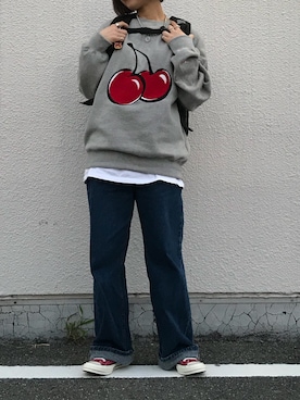 yunaさんのコーディネート