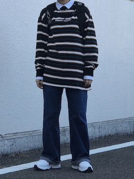 yunaさんのコーディネート