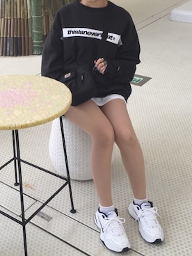 yunaさんのコーディネート