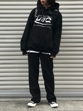 yunaさんのコーディネート