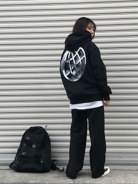 yunaさんのコーディネート