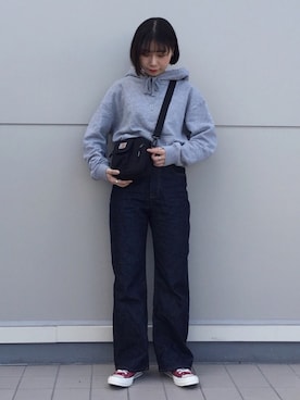 yunaさんのコーディネート