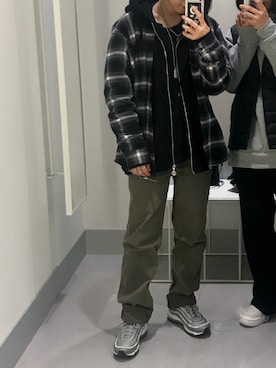 yunaさんのコーディネート