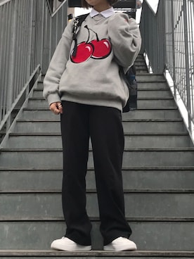 yunaさんのコーディネート