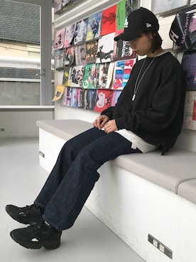 yunaさんのコーディネート