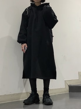 yunaさんのコーディネート