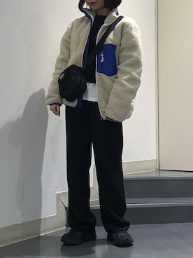 yunaさんのコーディネート