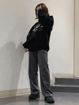 yunaさんのコーディネート