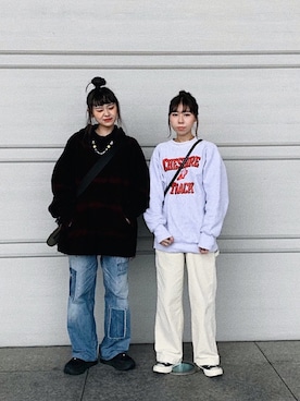 yunaさんのコーディネート