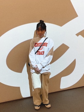 yunaさんのコーディネート