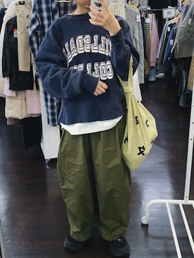 yunaさんのコーディネート