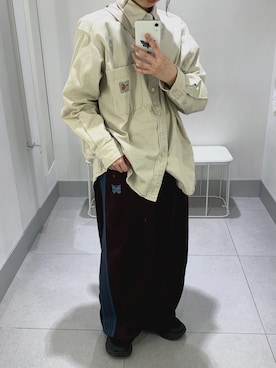 yunaさんのコーディネート