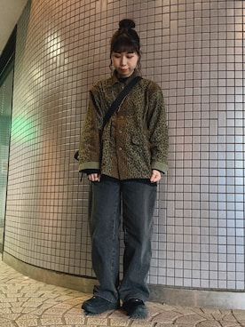 yunaさんのコーディネート