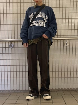 yunaさんのコーディネート